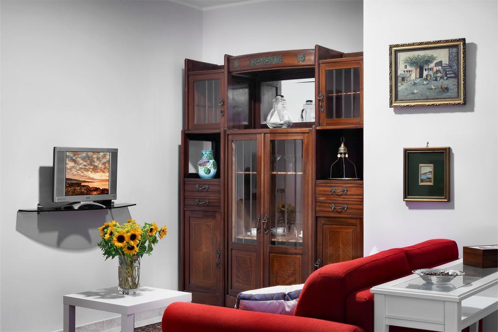 Caruso 3 By Villasandco RentalPółwysep Sorrentyński Pokój zdjęcie