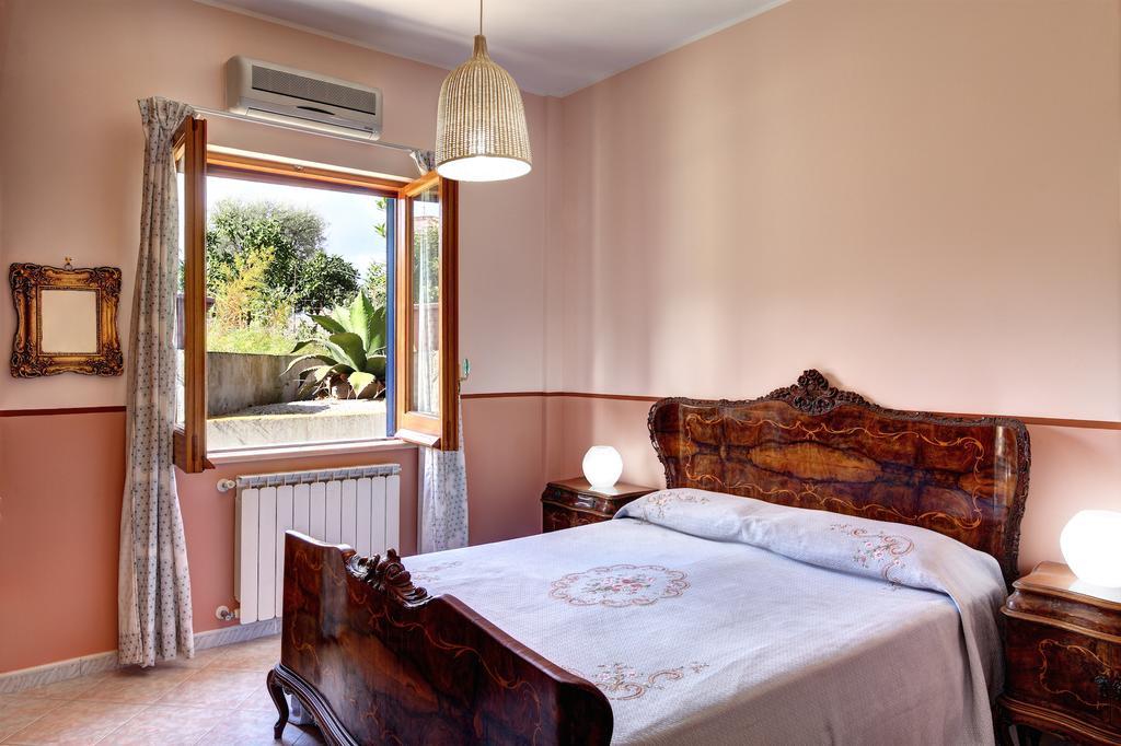 Caruso 3 By Villasandco RentalPółwysep Sorrentyński Pokój zdjęcie