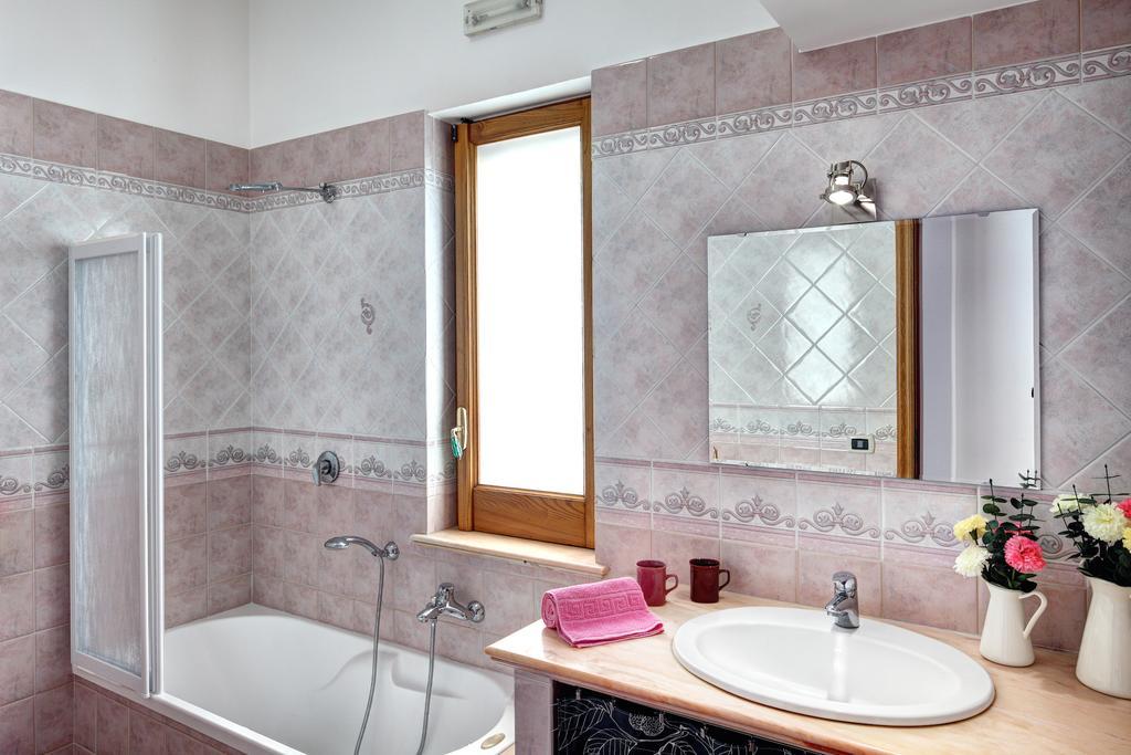 Caruso 3 By Villasandco RentalPółwysep Sorrentyński Pokój zdjęcie
