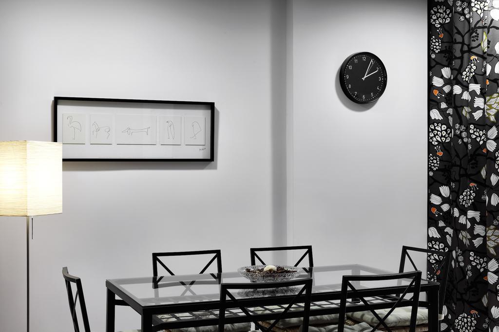 Caruso 3 By Villasandco RentalPółwysep Sorrentyński Pokój zdjęcie